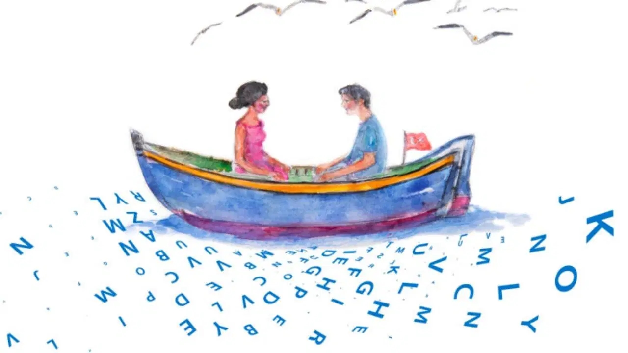 Comienza el Festival de Literatura en la isla de Mármara