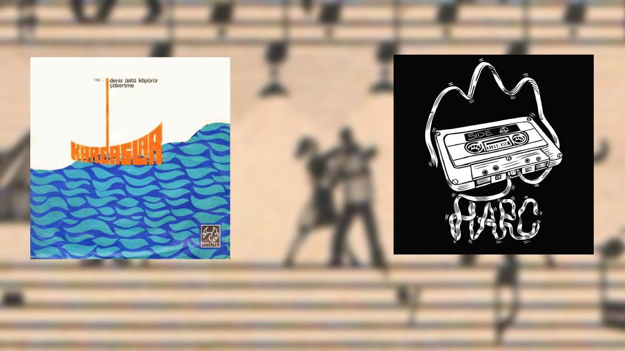 Albums op Showcase - 25 mei 2025