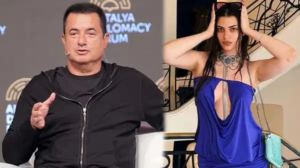 L'affermazione di Derin Talu è diventata un argomento scottante: gareggerà a Survivor 2026?