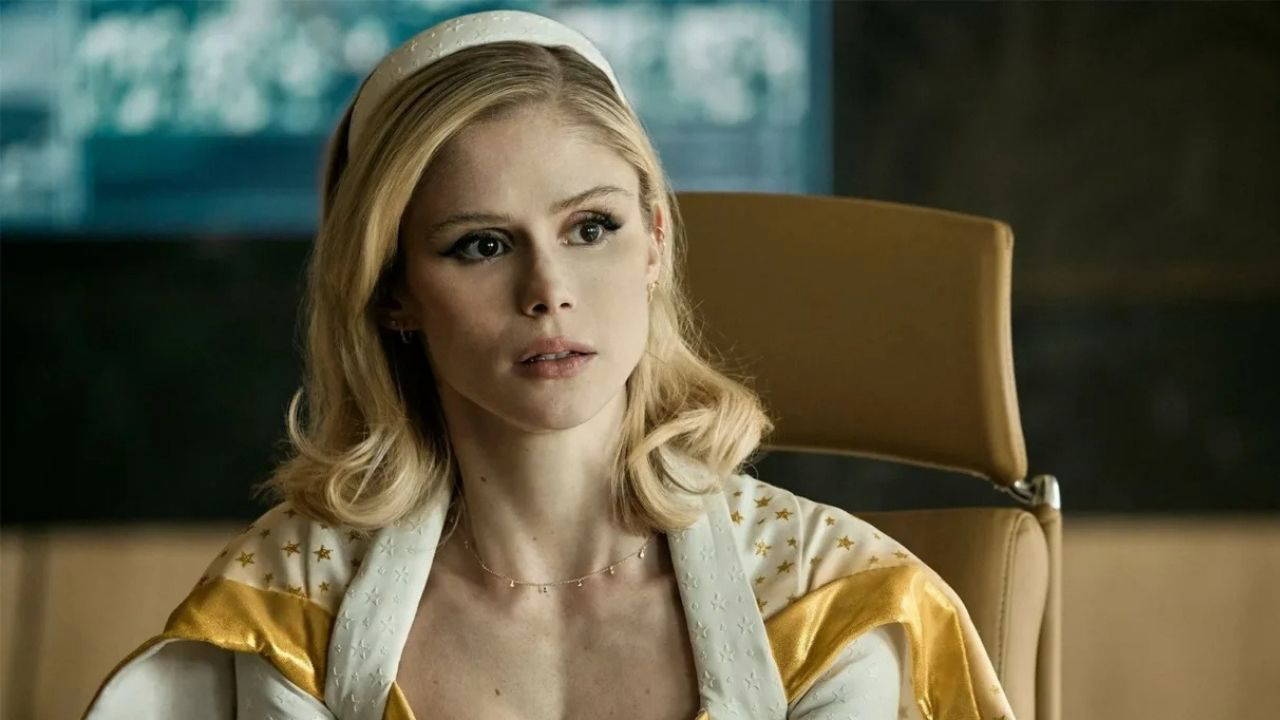 Gwiazda serialu The Boys Erin Moriarty ujawnia swoją chorobę