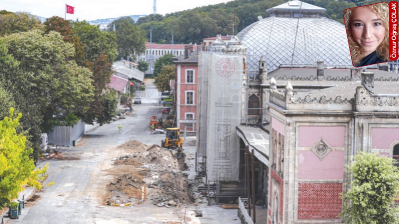 Where is the cultural heritage?