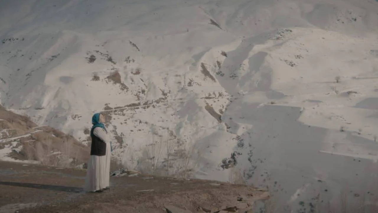Atlas Cinema a annulé la première du film « No Witness But the Mountains »