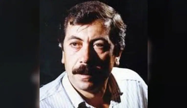 Bibliothek des Dichters Adnan Yücel in Tunceli