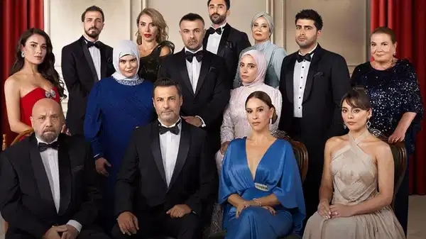 RTÜK a ouvert une enquête sur la série "Kızlık Şerbeti"