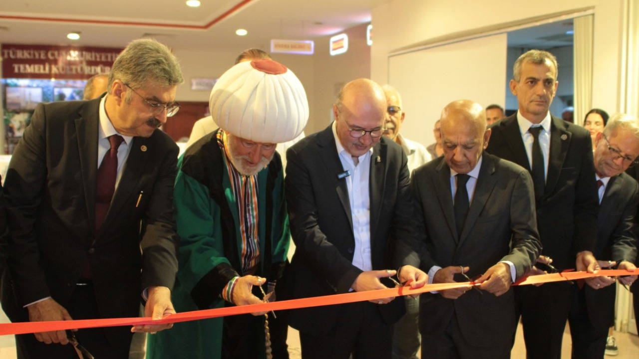 Meeting with the Same Smile After 32 Years: Nasreddin Hodja Cartoon Competition Returns to Akşehir