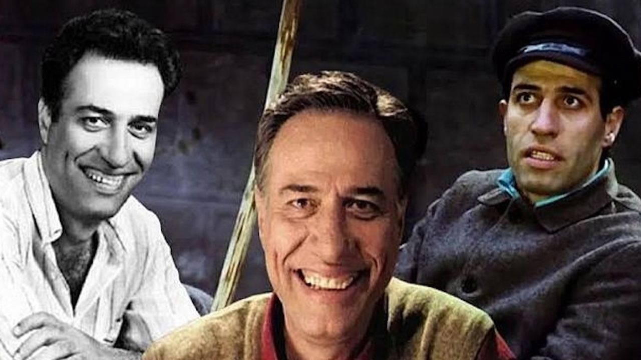 Ölümünün 25. yılında Kemal Sunal'ın en sevilen filmleri