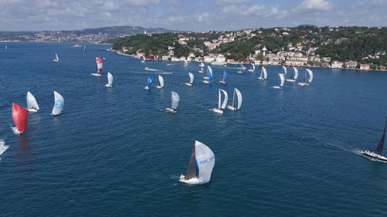 Ils mettront les voiles pour les enfants