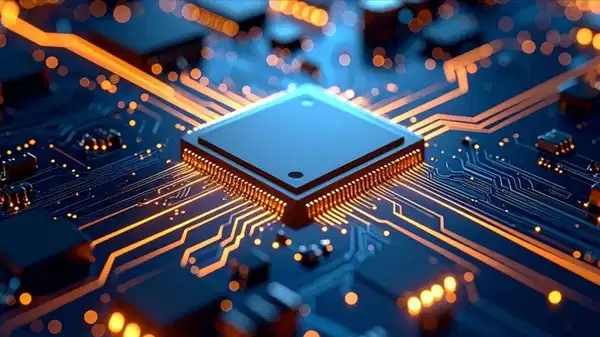 Scientists in China have developed the world's first "full-frequency" 6G chip.