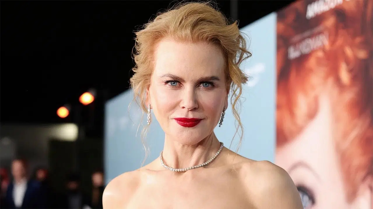 Zelfs zijn dromen zijn geld waard! Recordbod van uitgevers voor de dromen van Nicole Kidman