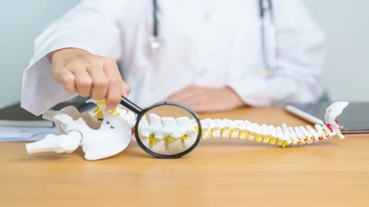 1 in 3 women and 1 in 5 men are at risk of osteoporosis!