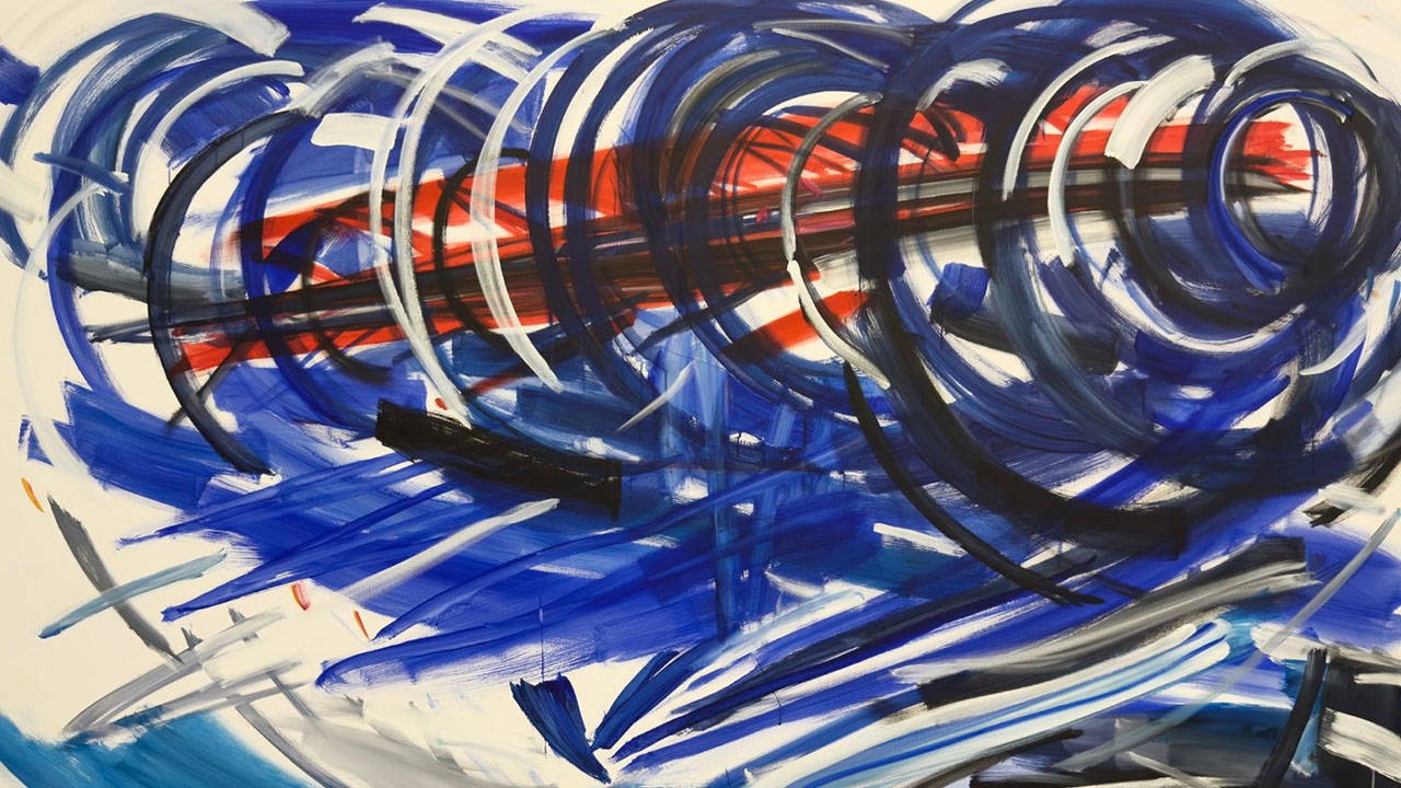On the Threshold of Time at Cermodern: 'The Disappearing Future, Remembered Landscapes' with Şeniz Aksoy
