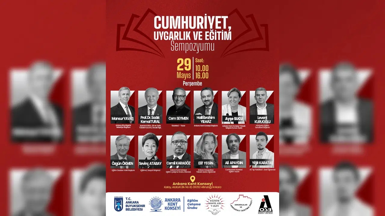 Rozpoczyna się Sympozjum „Republika, Cywilizacja i Edukacja”