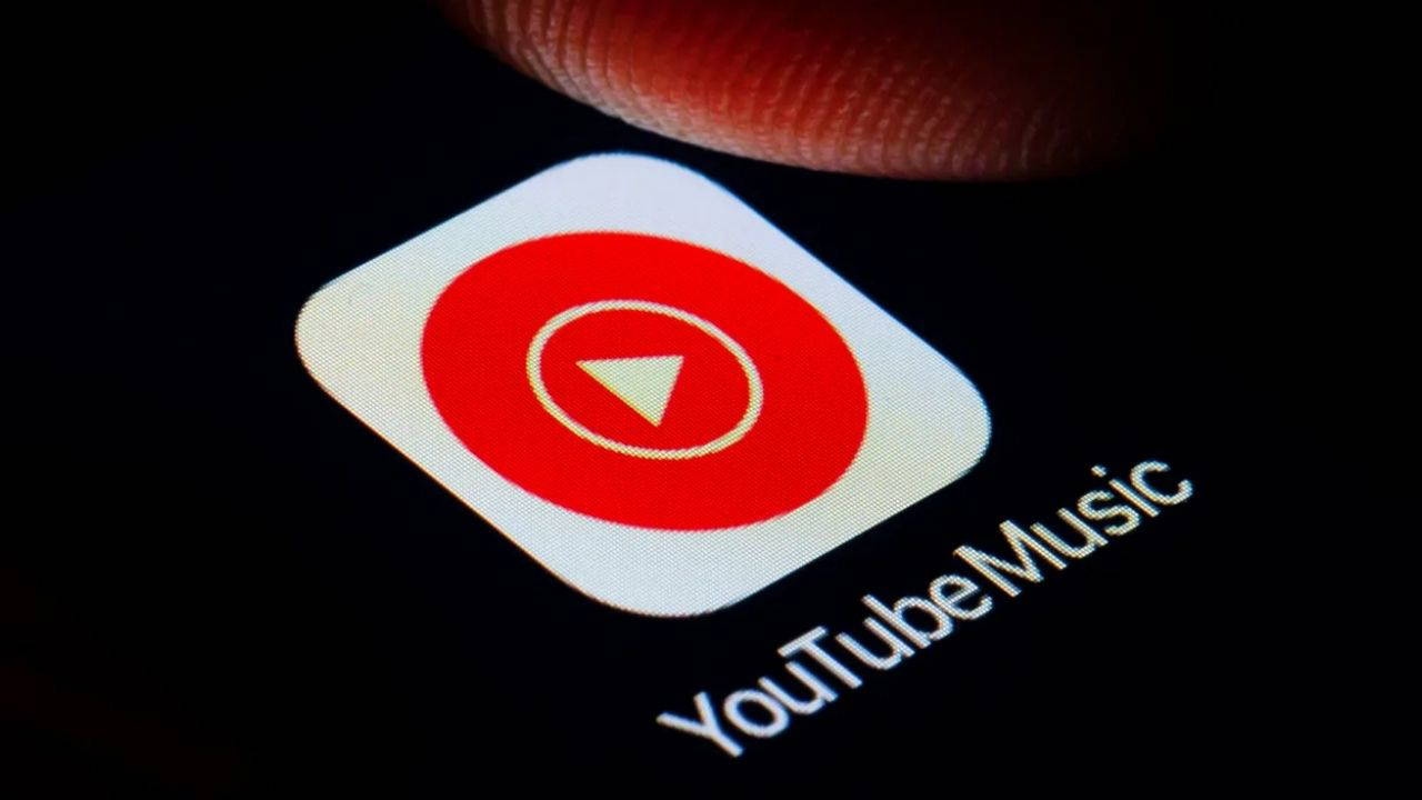 L'application musicale de YouTube reçoit plus de publicités