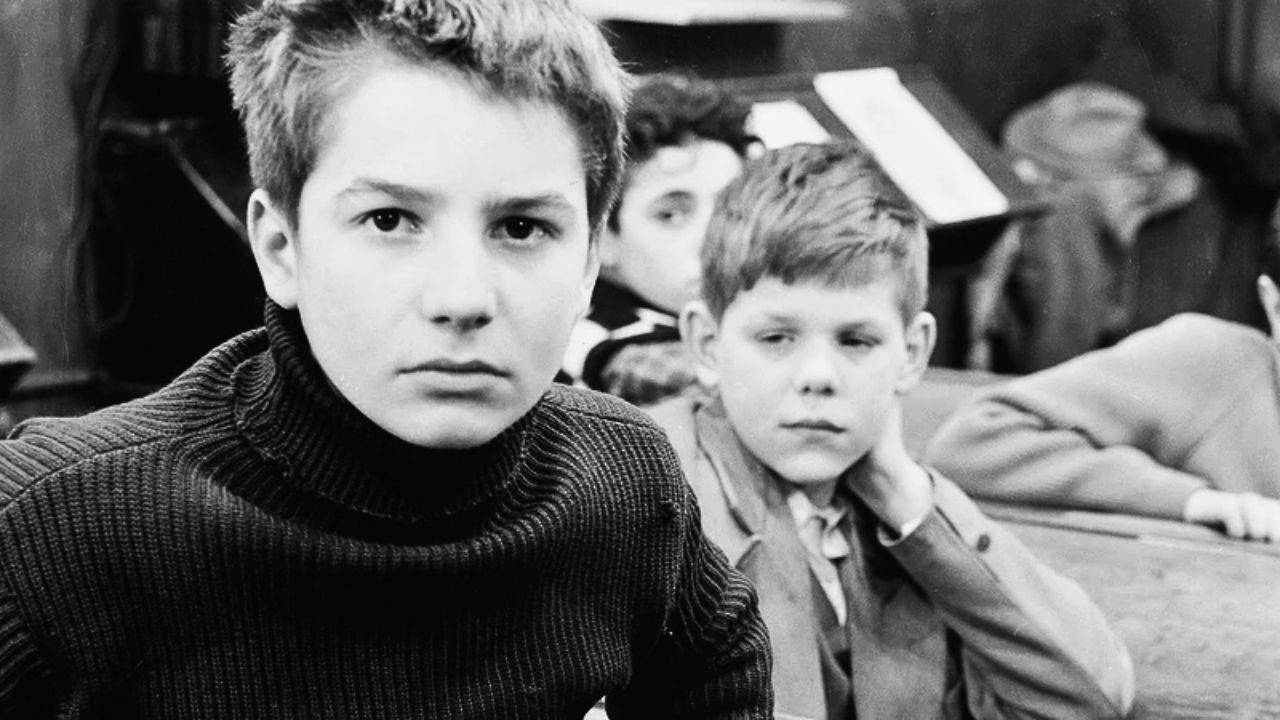French Cinema days at CerModern
