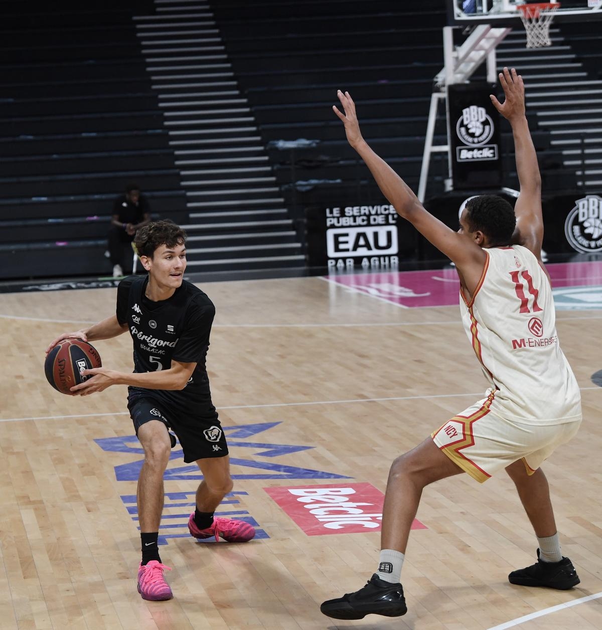 Boulazac basketbolu Dordogne'un umudu
Kuzey'de bir yolculuğa çıkmak