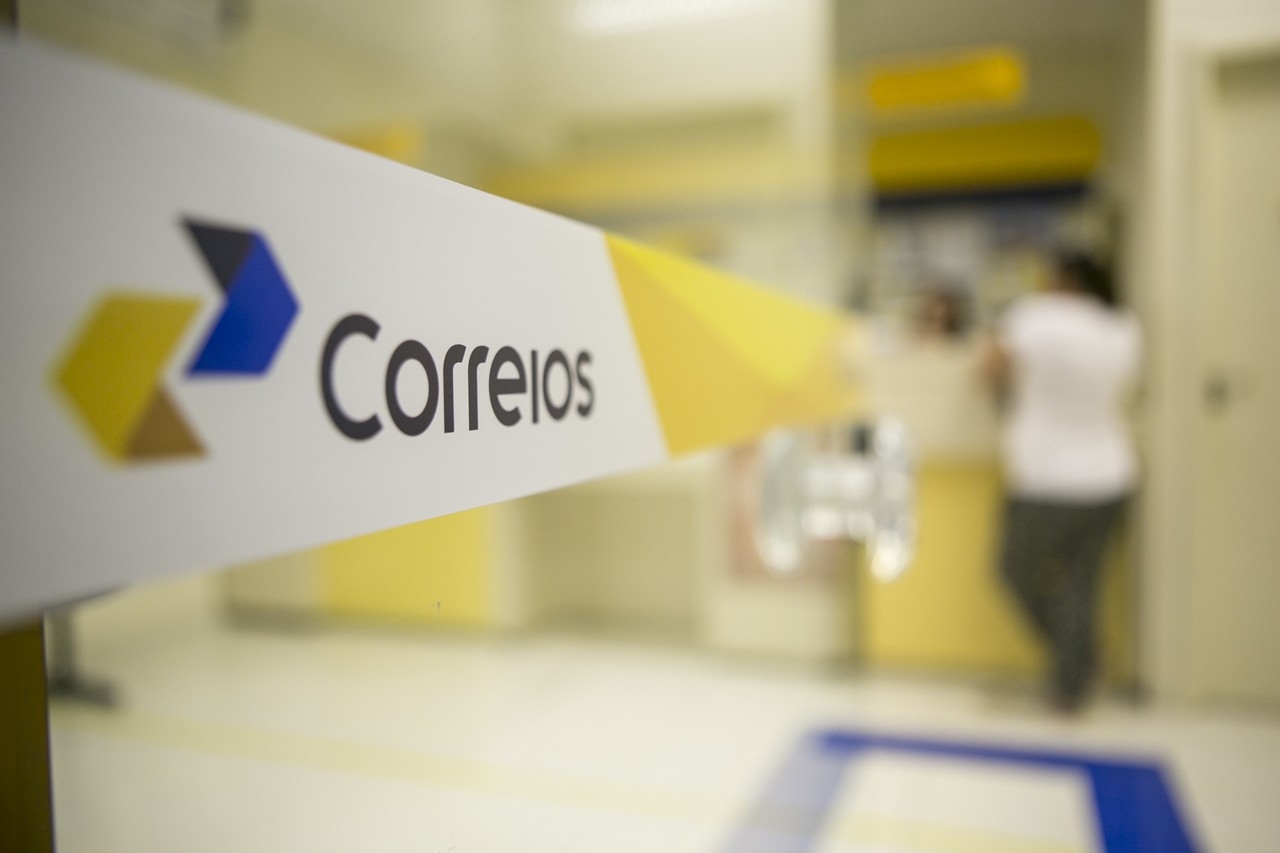 Correios registra perdite per 2,6 miliardi di R$ nel 2024