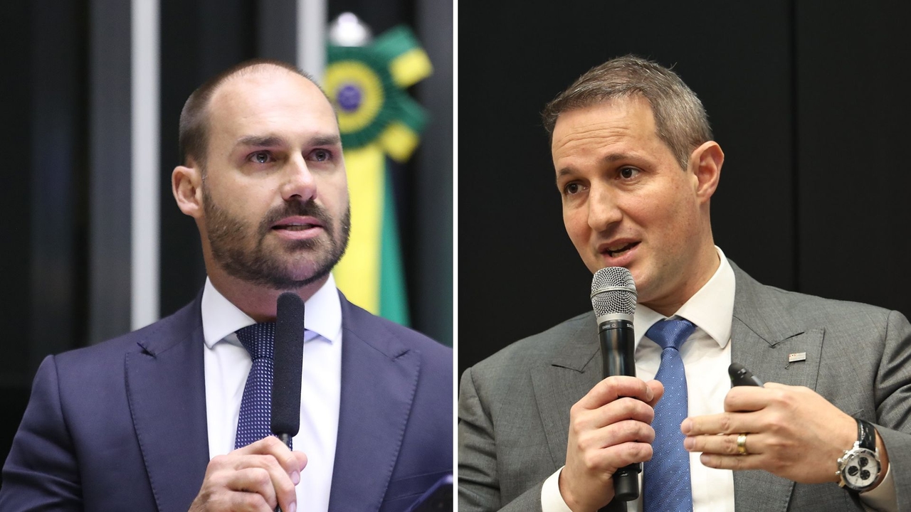 Rechtse kandidaten intensiveren campagne voor Senaat met goedkeuring van Bolsonaro