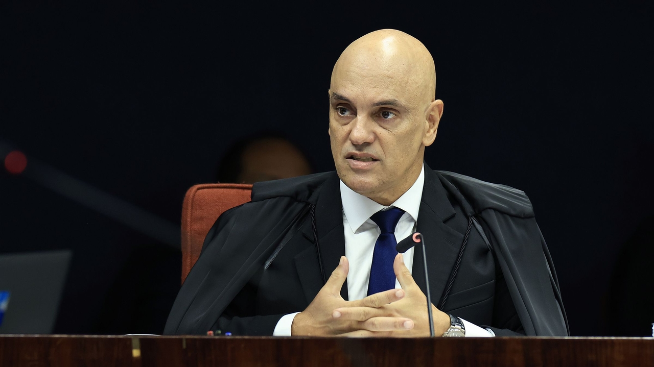 Moraes vota por liberar procesos de revisión de toda la vida del INSS