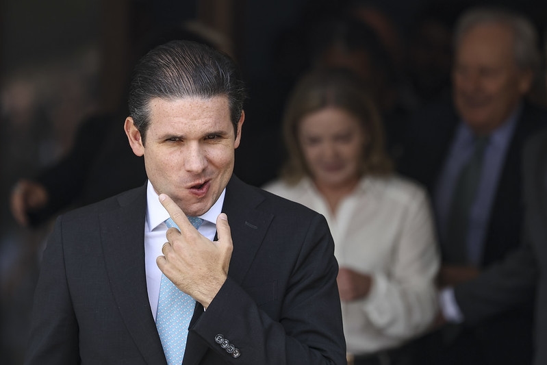 L'assistenza sociale ha registrato un aumento esponenziale della spesa e potrebbe superare la Bolsa Família