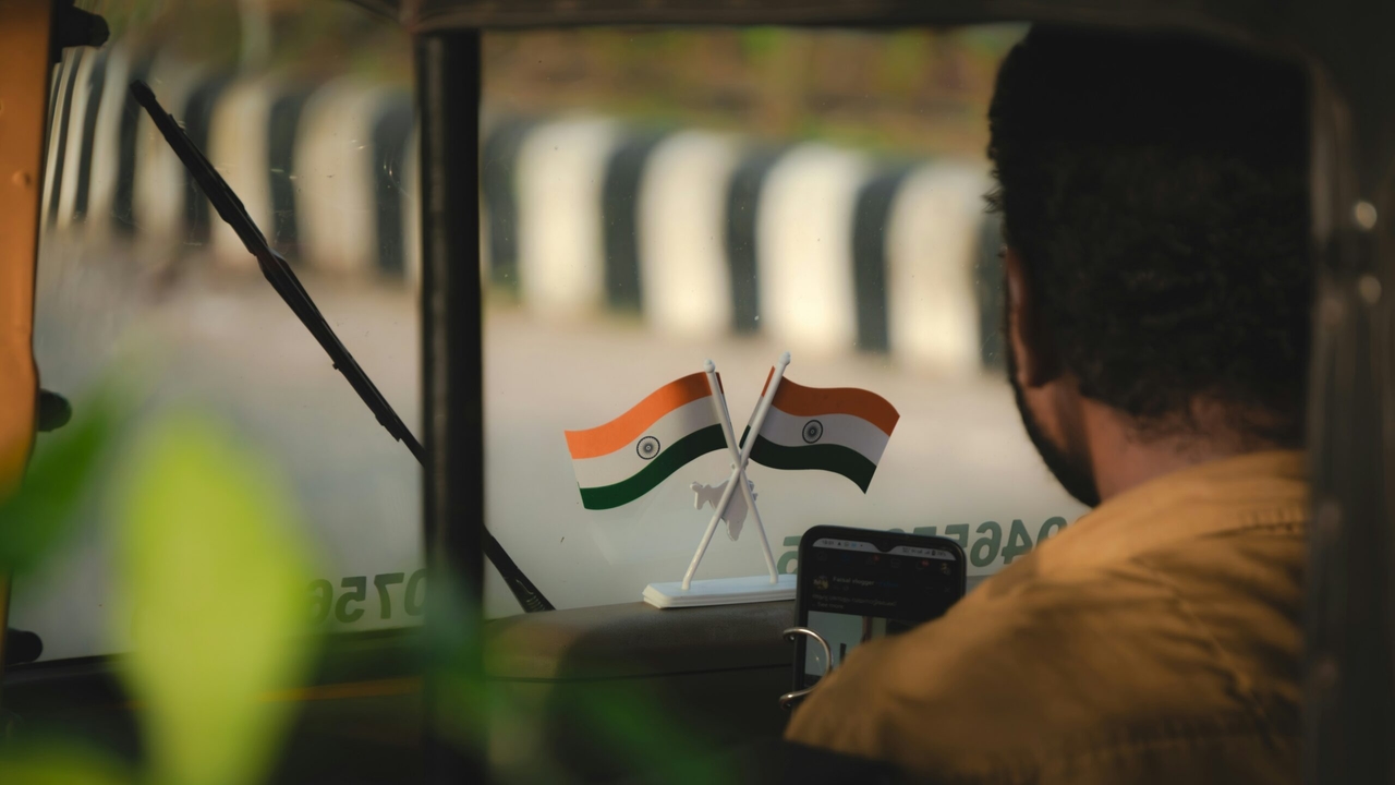 El camino de la India: el país emerge como alternativa a China en medio de la guerra comercial