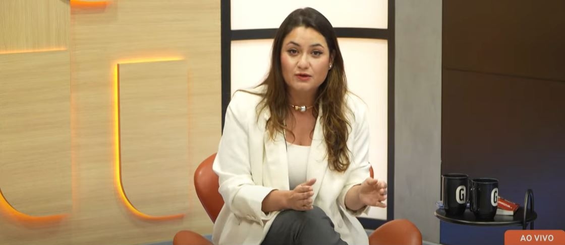“Iedereen kent de politieke vooringenomenheid van de vakbonden die hebben geprofiteerd van de INSS-fraude”, zegt Anne Dias