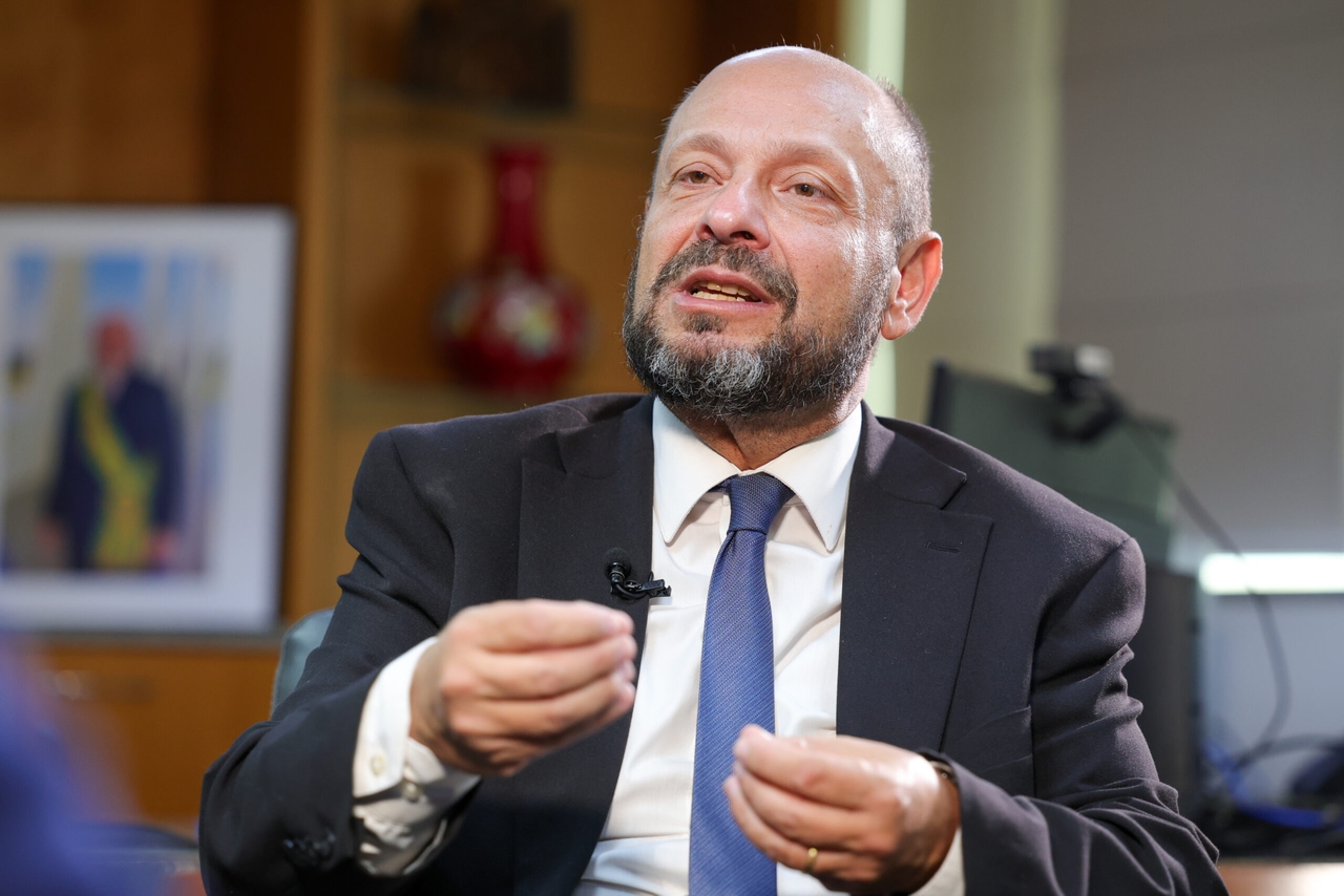 INSS-Präsident bittet Rentner, die Opfer von Betrug mit ungerechtfertigten Rabatten geworden sind, „Ruhe“ zu bewahren