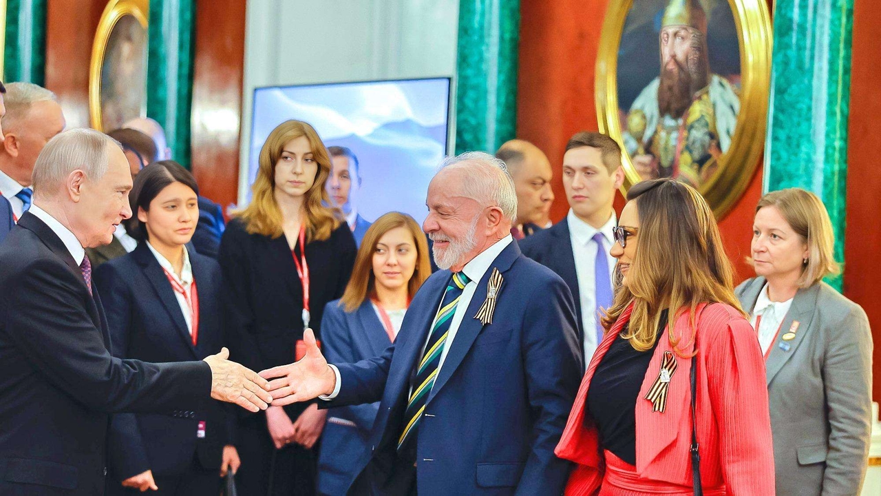 Oppositie wil uitleg over kosten Janja's vroege reis naar Rusland