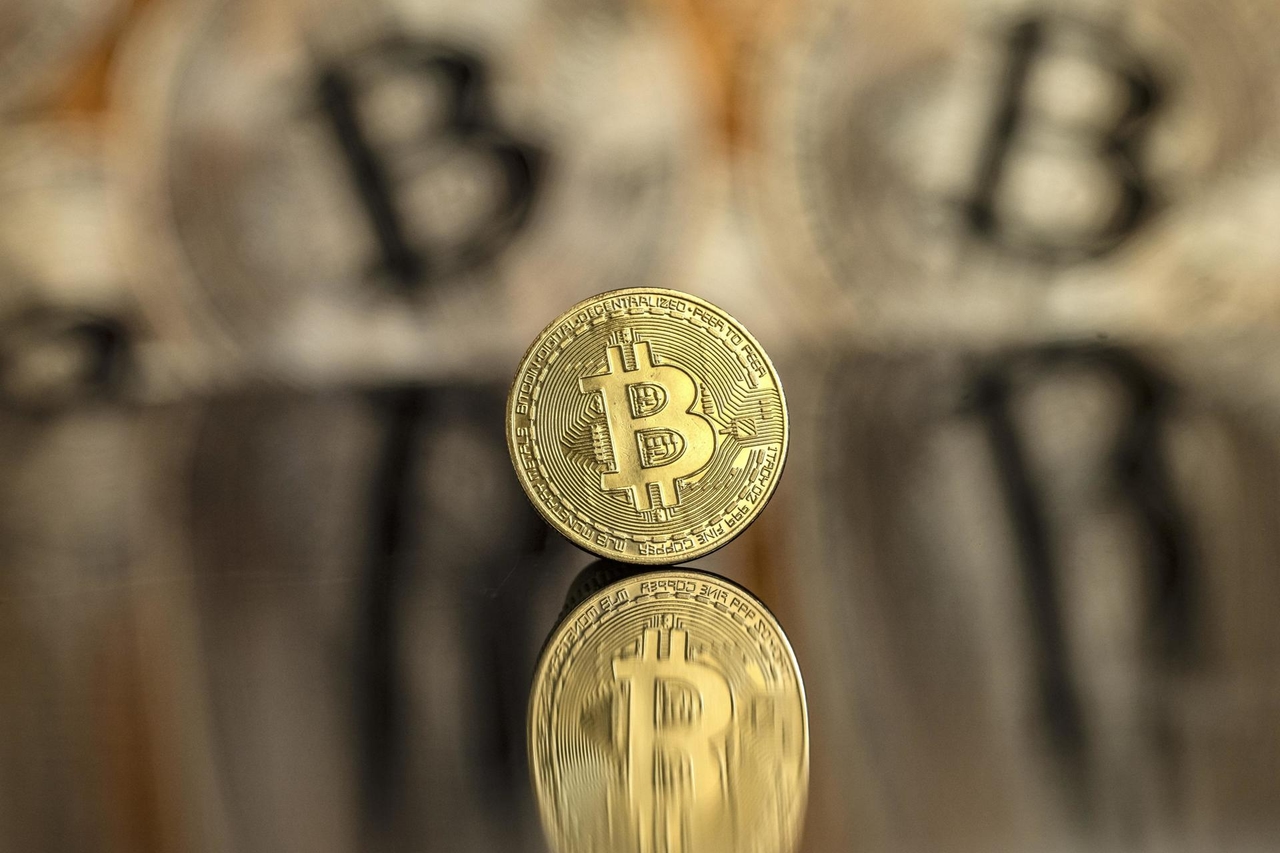 Bitcoin 109,4 bin doları aşarak yeni bir rekor kırdı