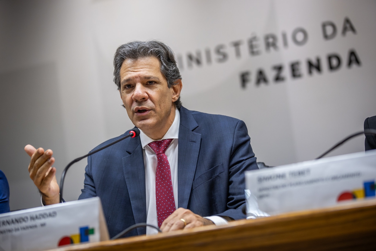 Gobierno de Lula revoca parte del aumento del IOF tras repercusiones negativas