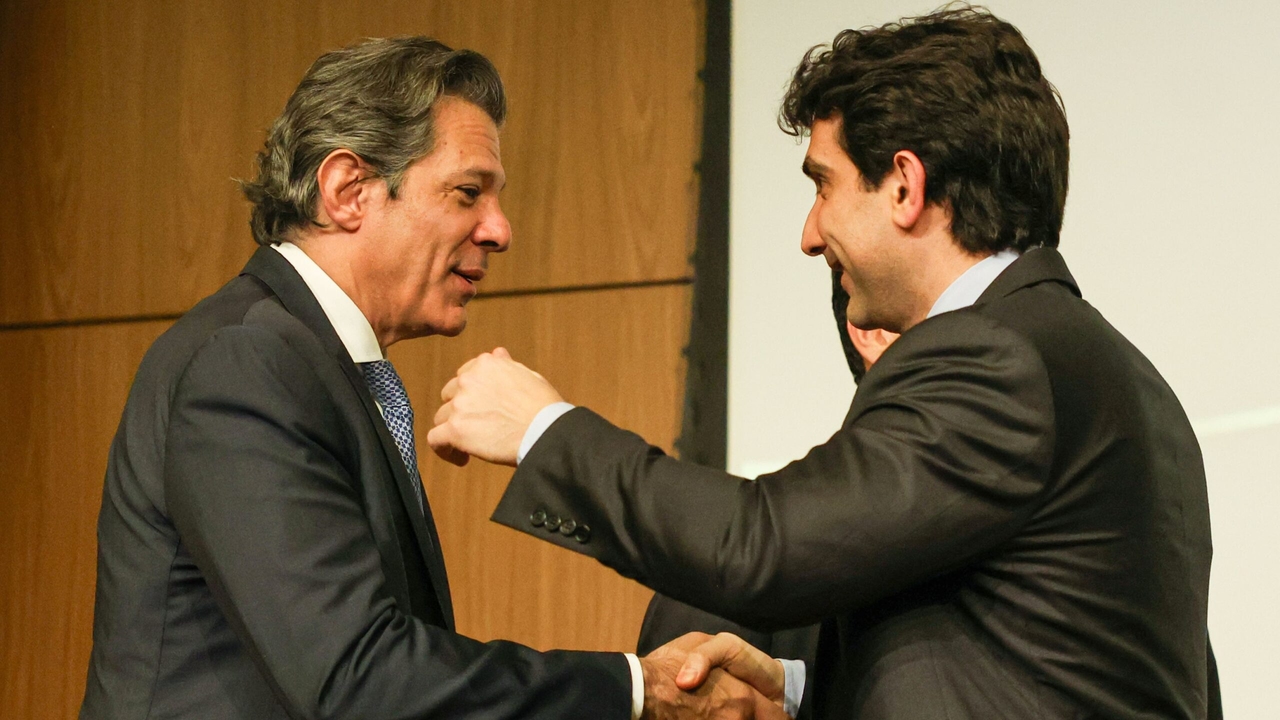 IOF'nin artması Haddad ile Galípolo arasında rahatsızlığa neden olurdu