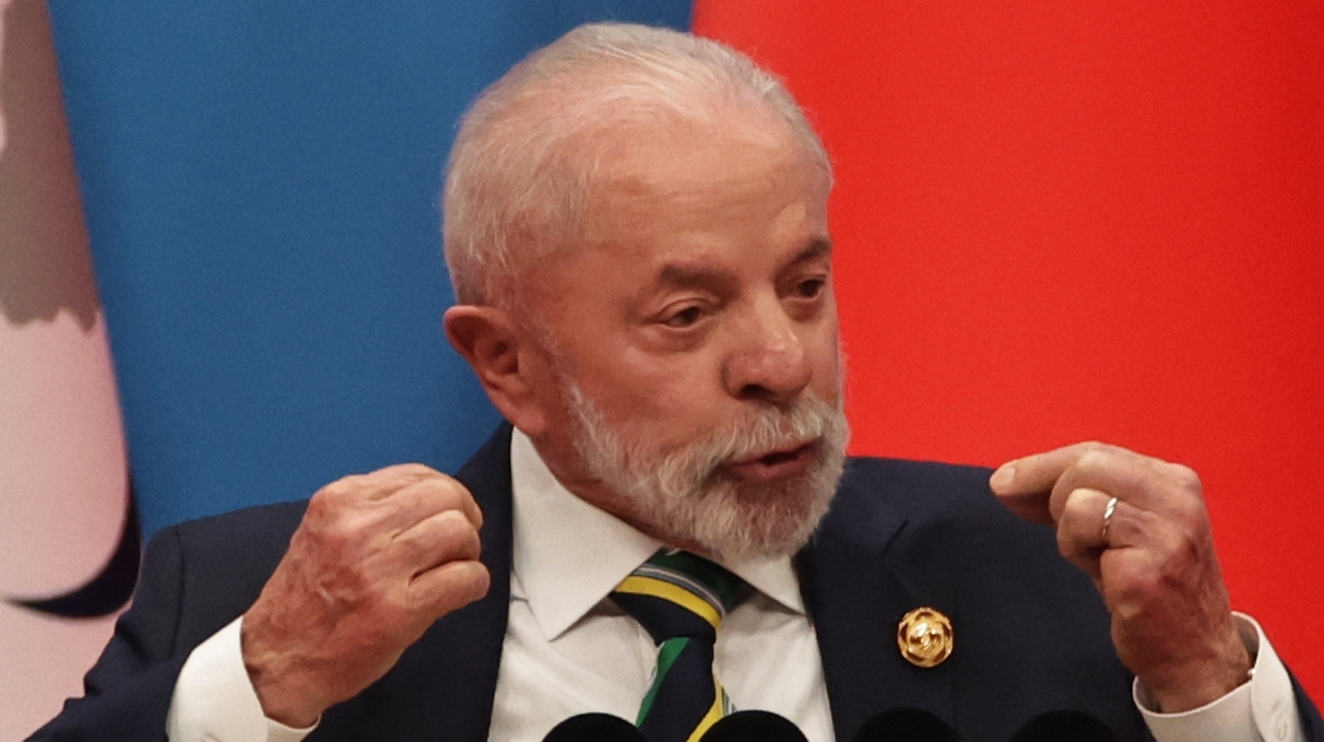 Steuererhöhungen entfernen Lula von der Mittelschicht, die für seine „Ausgaben“ aufkommt
