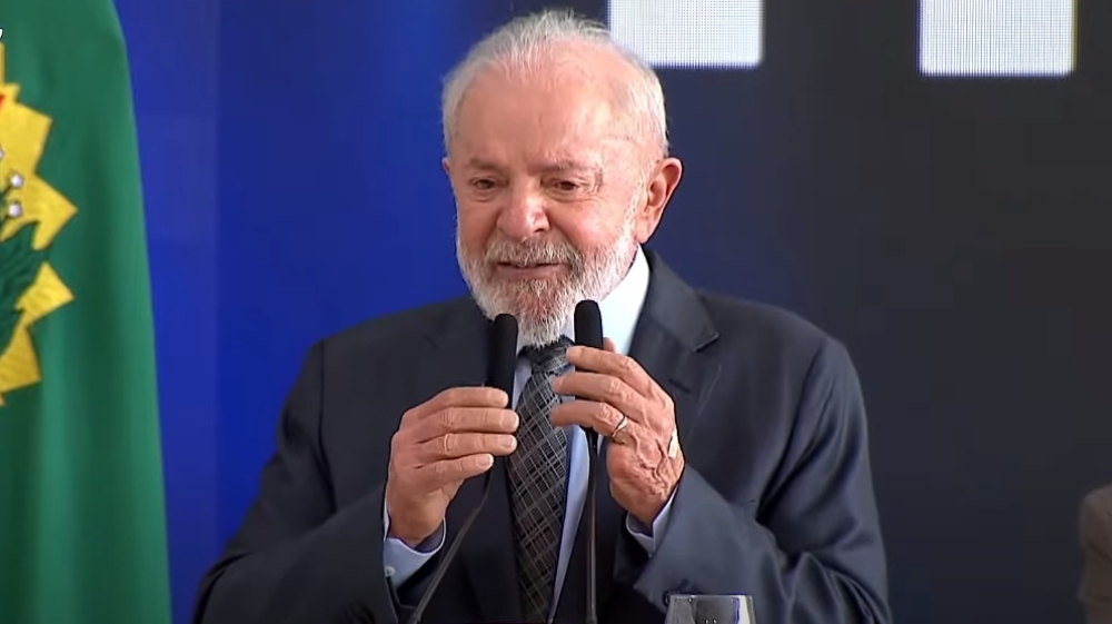 Desaprobación de Lula alcanza nivel más alto desde enero de 2024; La economía y la corrupción son una preocupación