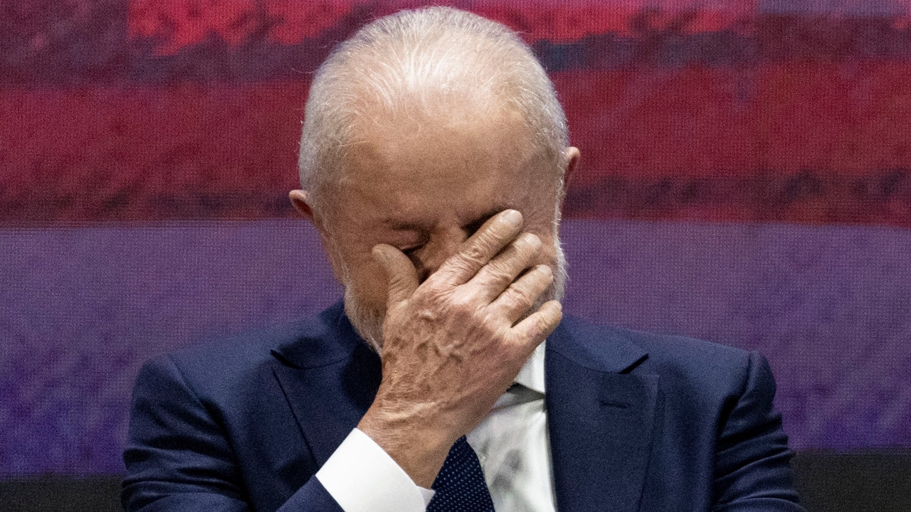 Gebrek aan controle over de overheidsfinanciën weerhoudt Lula ervan zijn droom om weer een investment grade te bereiken