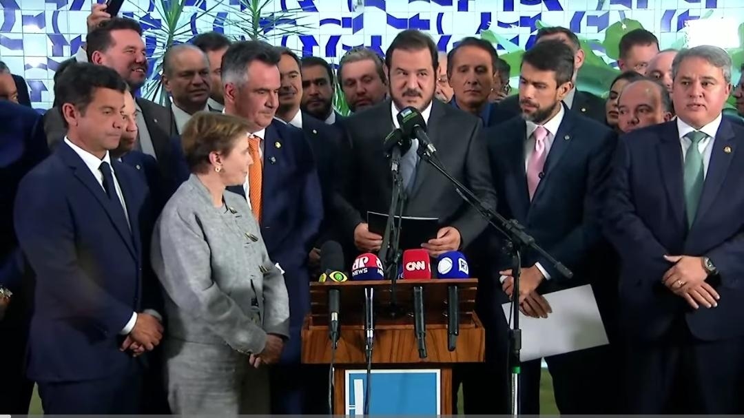 União-PP Federation criticizes the government's fiscal package for IOF and demands spending cuts