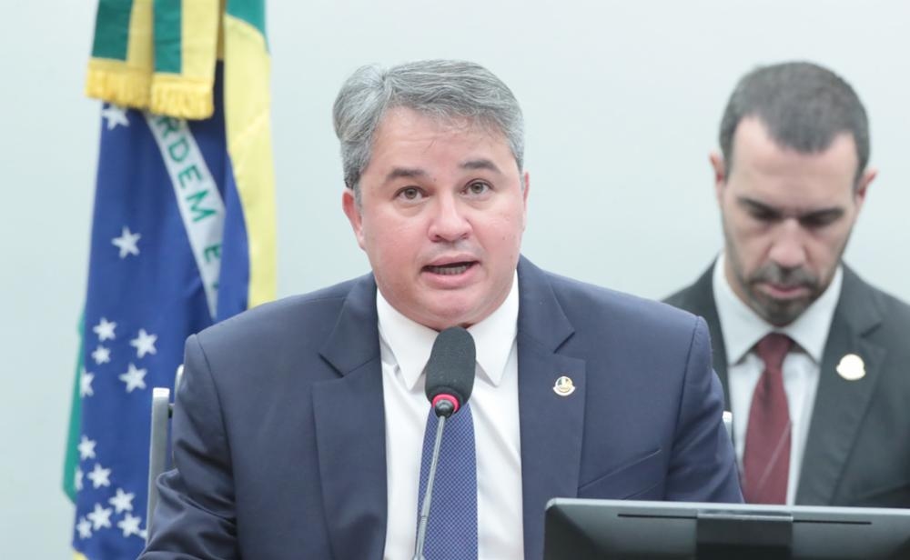CMO President promises to block “electoral” spending for 2026