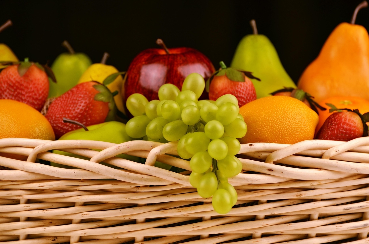 Large producer, Brazil has plenty of room to grow as a fruit exporter