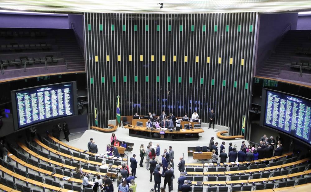Parliamentary fronts launch manifesto rejecting Lula’s “Tax-Everything MP”