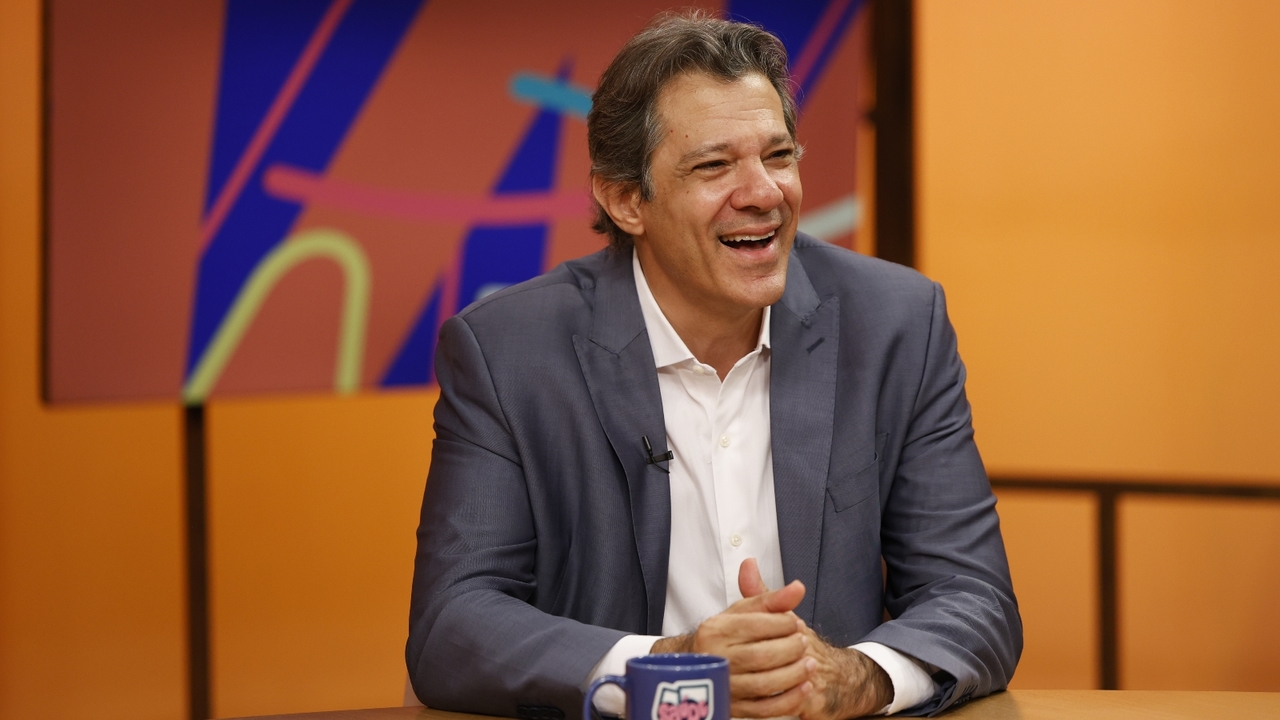 Haddad si prende una vacanza in mezzo alla situazione di stallo con il Congresso sull'aumento delle forze di occupazione israeliane