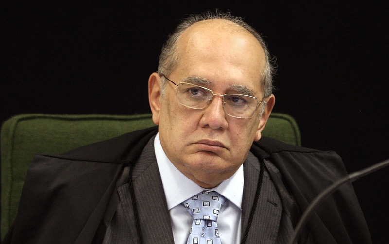 Gilmar, silah gruplarını 8/1 ile ilişkilendiriyor ve CAC'ler üzerindeki kısıtlamaları savunuyor