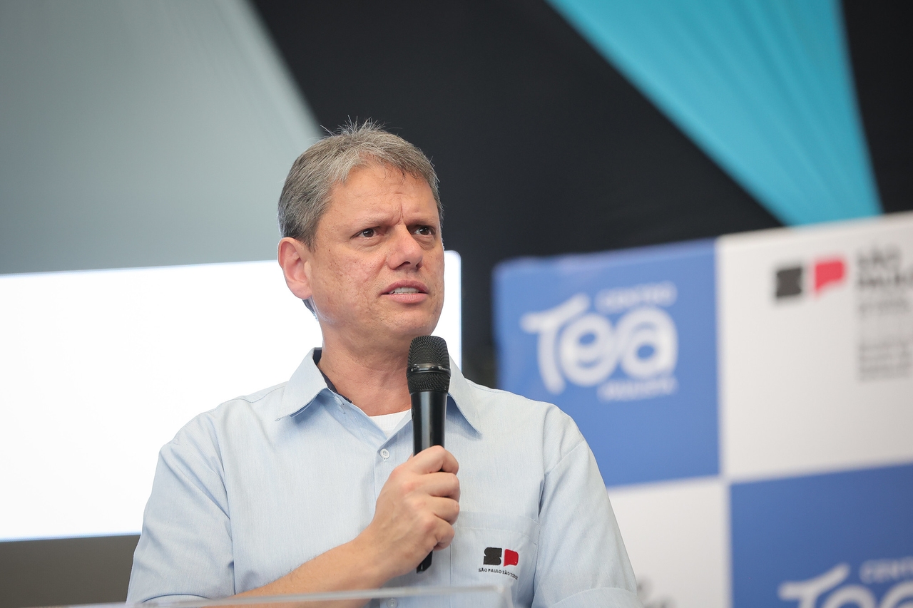 2026'ya odaklanan PSD, Lula'yı terk etme tehdidine rağmen Tarcísio ile ittifakını güçlendiriyor