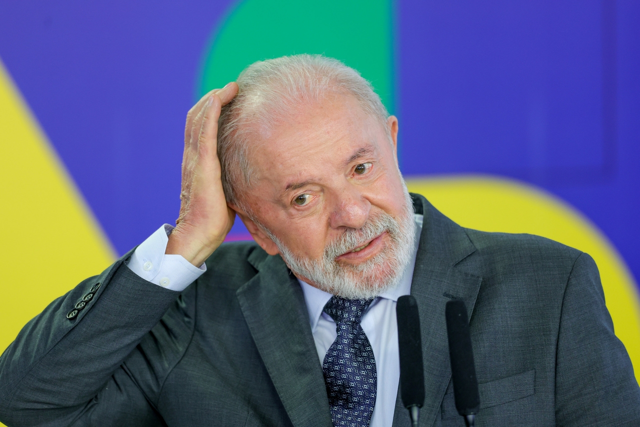 Lula hükümeti, Kongre ile kol güreşinde parlamento tabanını "parçaladı"