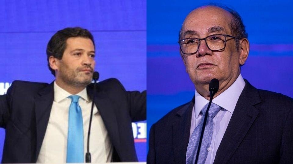"Gilmarpalooza": Chega, Gilmar Mendes'in Portekiz'deki etkisini araştırmak istiyor