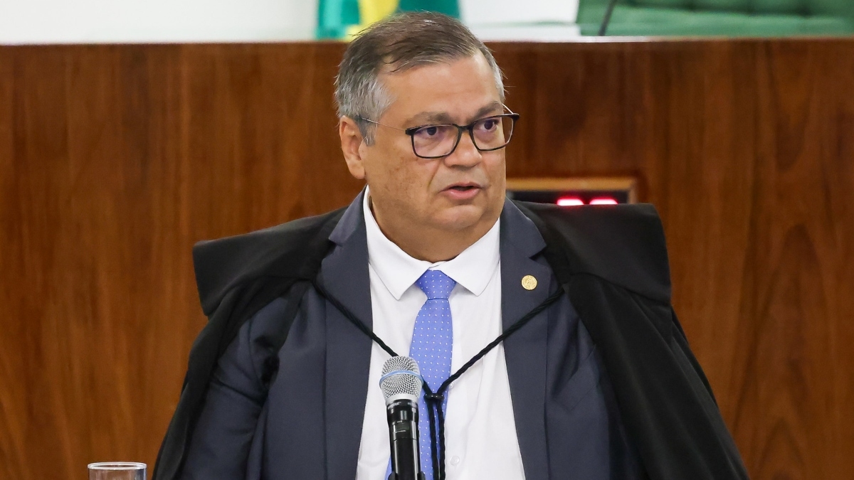 Dino cutuca Congresso e nega “usurpação de atribuições” sobre regras das emendas parlamentares