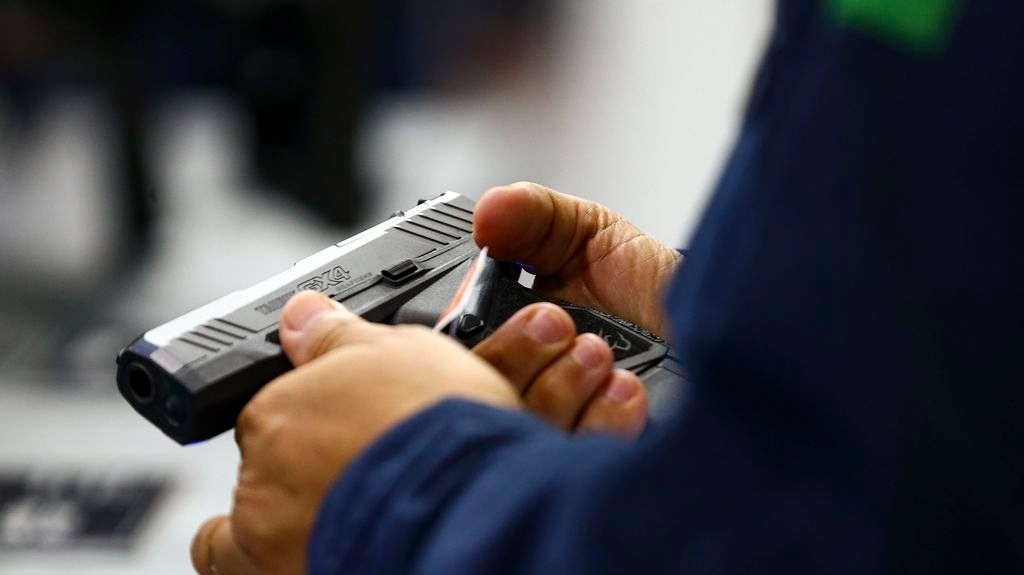 Taurus trasferirà parte della sua produzione negli Stati Uniti a causa dell'aumento dei dazi