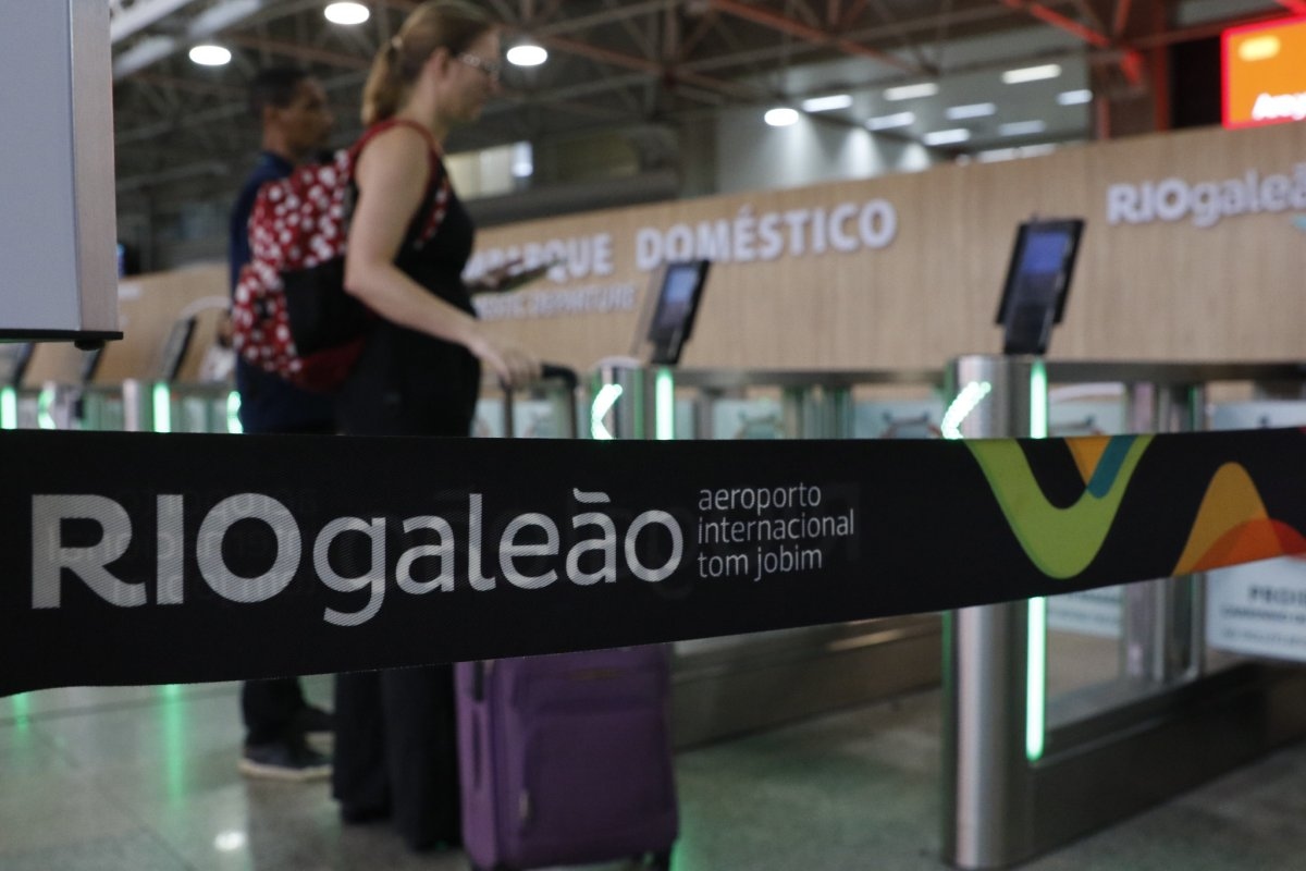 How the government intends to rebalance the Galeão airport concession