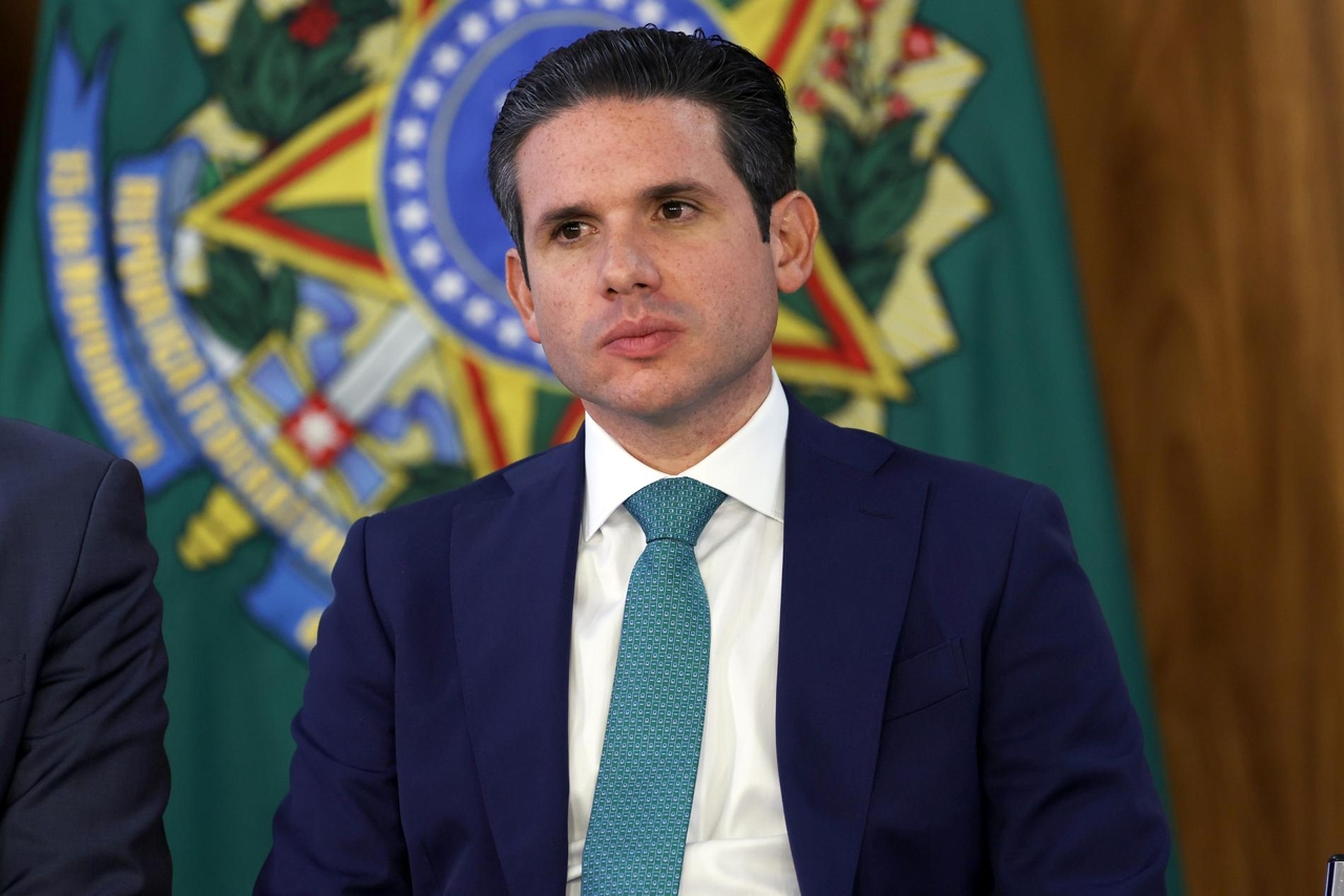 The Chamber will vote on income tax exemption of up to R$5,000 next week, Motta announces.