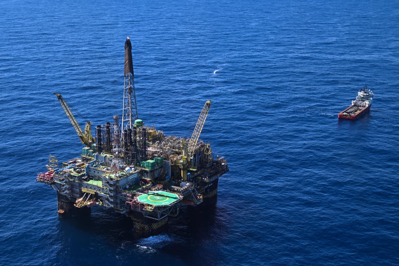 Ibama approva la fase finale della licenza per Petrobras per esplorare Foz do Amazonas; Alcolumbre festeggia