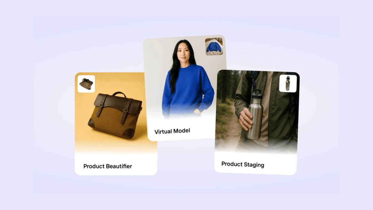 Photoroom Launches New AI Tools with OpenAI’s gpt-image-1 Integration