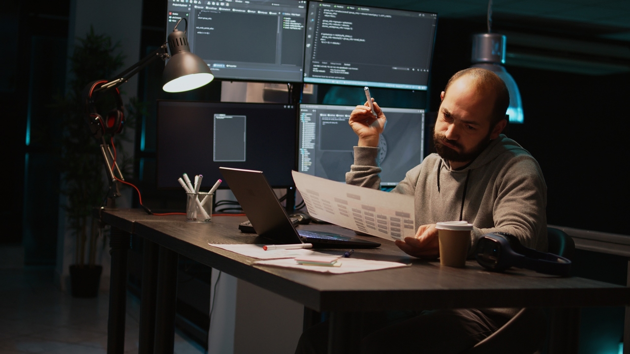 Unlocking Success with Cloud Retail: Transforming Your Business for the Digital Age