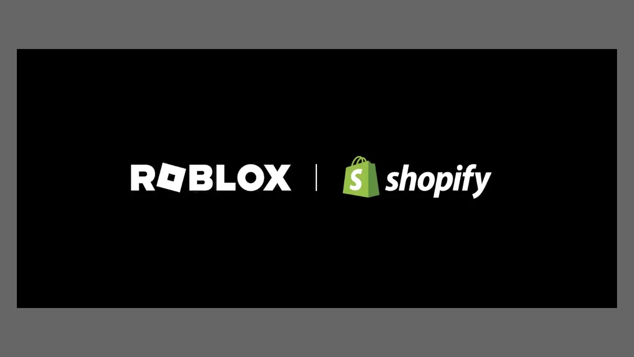 Shopify lance l'intégration commerciale avec Roblox